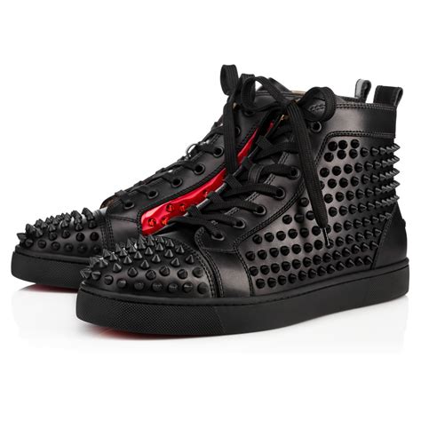 Mens Christian Louboutin .